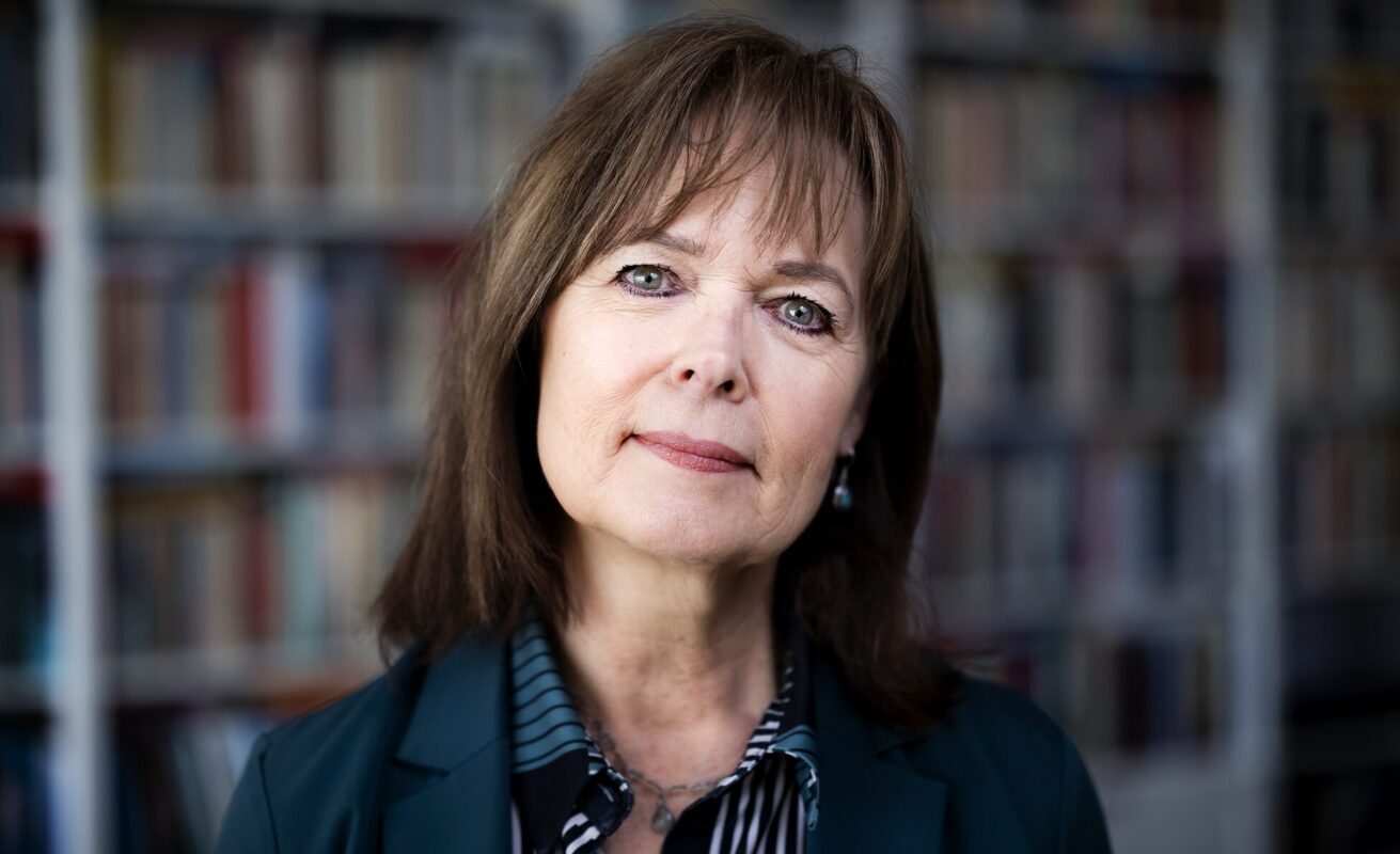 Saskia Belleman in De Alkenaer over femicide